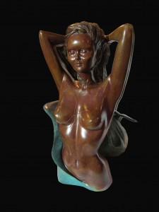 FIGURE DE PROUE